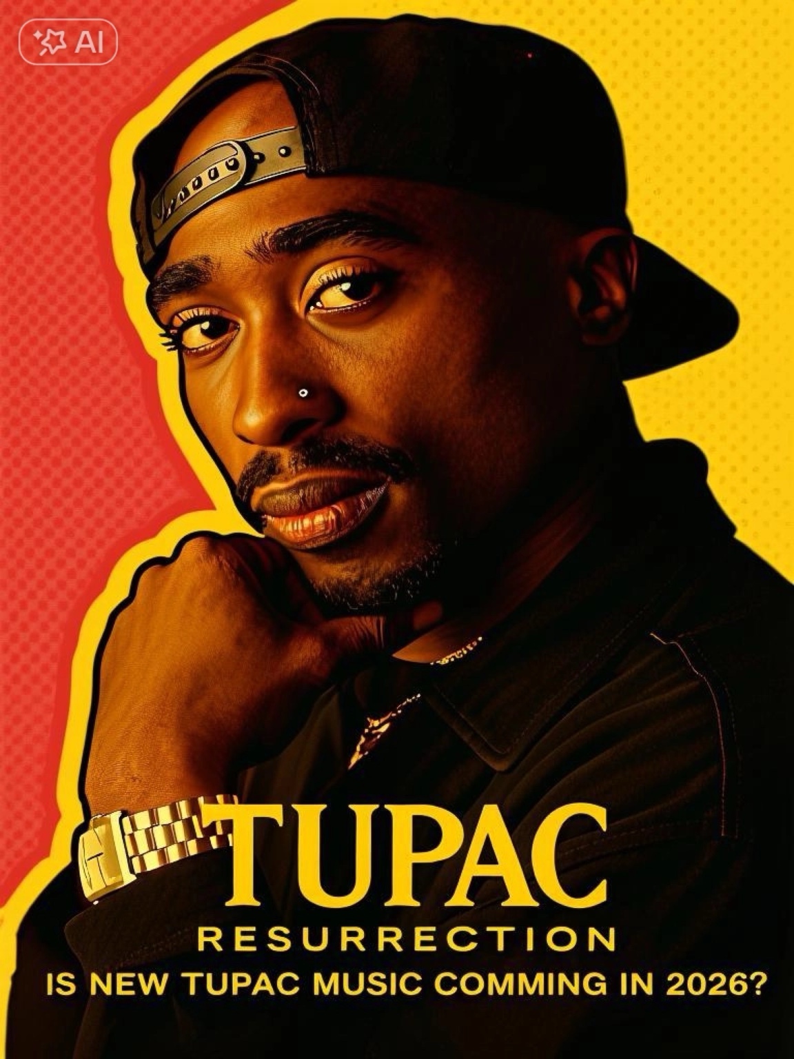 Is new Tupac music coming in 2026 album speculation and unreleased recordings