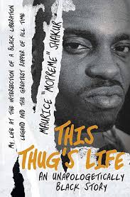 This Thug’s Life: Mopreme Shakur’s New Tupac-Era Memoir